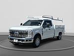 New 2025 Ford F-350 Super Cab Scelzi SB-108-79-49-38-VO 9' Service Truck for sale #FS2333C - photo 1