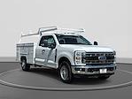 New 2025 Ford F-350 Super Cab Scelzi SB-108-79-49-38-VO 9' Service Truck for sale #FS2333C - photo 4