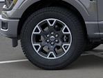 2025 Ford F-150 SuperCrew Cab 4x4 Pickup for sale #FS2336 - photo 19
