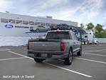2025 Ford F-150 SuperCrew Cab 4x4 Pickup for sale #FS2336 - photo 8