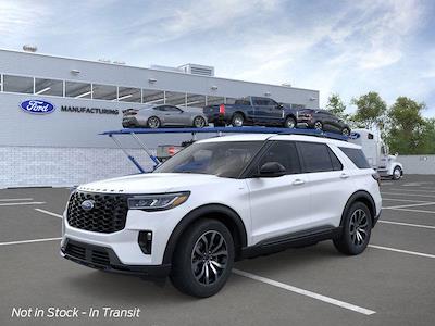 2025 Ford Explorer RWD SUV for sale #FS2339 - photo 1