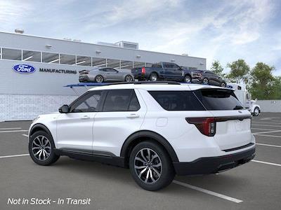 2025 Ford Explorer RWD SUV for sale #FS2339 - photo 2