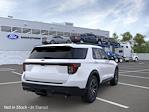 2025 Ford Explorer RWD SUV for sale #FS2339 - photo 8