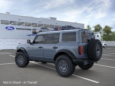 2025 Ford Bronco 4WD SUV for sale #FS2345 - photo 2