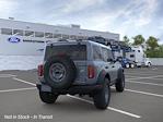 2025 Ford Bronco 4WD SUV for sale #FS2345 - photo 8