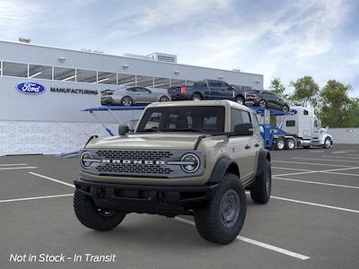 2025 Ford Bronco 4WD SUV for sale #FS2349 - photo 2