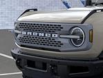 2025 Ford Bronco 4WD SUV for sale #FS2349 - photo 19