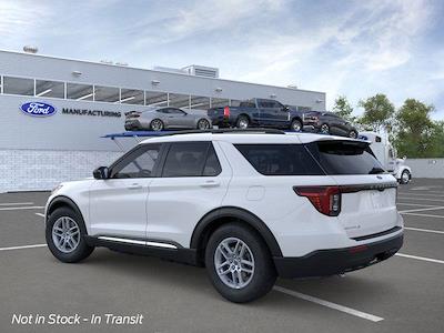 2025 Ford Explorer RWD SUV for sale #FS2352 - photo 2