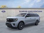 2025 Ford Expedition MAX 4x2 SUV for sale #FS2355 - photo 1