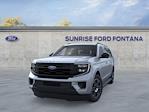 2025 Ford Expedition MAX 4x2 SUV for sale #FS2355 - photo 3