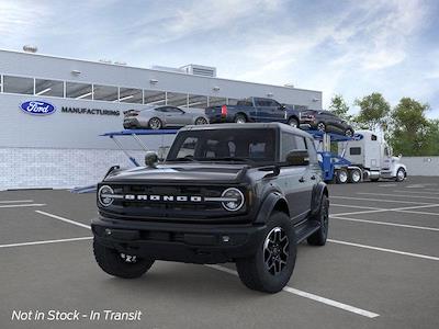 2025 Ford Bronco 4WD SUV for sale #FS2361 - photo 2