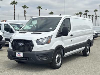 2025 Ford Transit 250 Low Roof RWD Empty Cargo Van for sale #FS2370C - photo 1