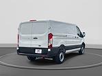 2025 Ford Transit 250 Low Roof RWD Empty Cargo Van for sale #FS2370C - photo 6