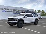 2025 Ford F-150 SuperCrew Cab 4x4 Pickup for sale #FS2372 - photo 1