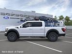 2025 Ford F-150 SuperCrew Cab 4x4 Pickup for sale #FS2372 - photo 4