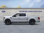 New 2025 Ford F-150 XLT SuperCrew Cab 4x4 Pickup for sale #FS2373 - photo 4