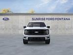 New 2025 Ford F-150 XLT SuperCrew Cab 4x4 Pickup for sale #FS2373 - photo 6