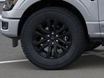2025 Ford F-150 SuperCrew Cab 4x4 Pickup for sale #FS2374 - photo 19