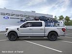 2025 Ford F-150 SuperCrew Cab 4x4 Pickup for sale #FS2374 - photo 4