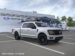 2025 Ford F-150 SuperCrew Cab 4x4 Pickup for sale #FS2374 - photo 7