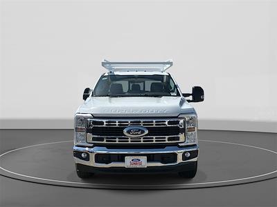 2025 Ford F-350 Super Cab SRW RWD Scelzi Service Truck for sale #FS2375C - photo 2