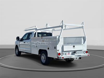 2025 Ford F-350 Super Cab SRW RWD Scelzi Service Truck for sale #FS2375C - photo 2