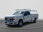 2025 Ford F-350 Super Cab SRW RWD Scelzi Service Truck for sale #FS2375C - photo 1
