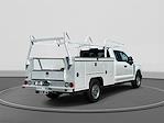 2025 Ford F-350 Super Cab SRW RWD Scelzi Service Truck for sale #FS2375C - photo 4