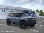 2025 Ford Bronco 4WD SUV for sale #FS2378 - photo 7