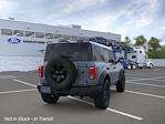 2025 Ford Bronco 4WD SUV for sale #FS2378 - photo 8