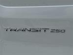 2025 Ford Transit 250 Low Roof RWD Empty Cargo Van for sale #FS2379C - photo 21
