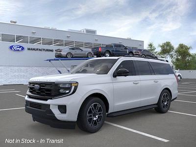 New 2025 Ford Expedition MAX XLT 4x4 SUV for sale #FS2388 - photo 1