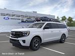 New 2025 Ford Expedition MAX XLT 4x4 SUV for sale #FS2388 - photo 1