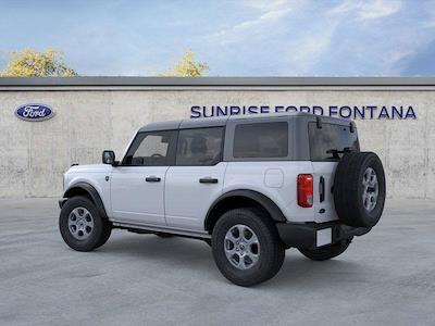 2025 Ford Bronco 4WD SUV for sale #FS2396 - photo 2