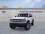 New 2025 Ford Bronco Big Bend 4WD SUV for sale #FS2396 - photo 3