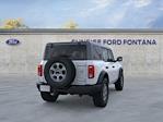 New 2025 Ford Bronco Big Bend 4WD SUV for sale #FS2396 - photo 8