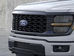 2025 Ford F-150 SuperCrew Cab 4x4 Pickup for sale #FS2397TN - photo 17