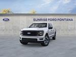2025 Ford F-150 SuperCrew Cab 4x4 Pickup for sale #FS2397TN - photo 3
