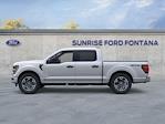 2025 Ford F-150 SuperCrew Cab 4x4 Pickup for sale #FS2397TN - photo 4