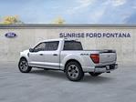 2025 Ford F-150 SuperCrew Cab 4x4 Pickup for sale #FS2397TN - photo 2