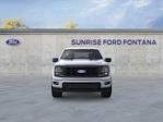2025 Ford F-150 SuperCrew Cab 4x4 Pickup for sale #FS2397TN - photo 6
