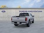 2025 Ford F-150 SuperCrew Cab 4x4 Pickup for sale #FS2397TN - photo 8