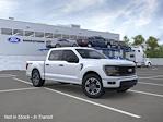 2025 Ford F-150 SuperCrew Cab 4x4 Pickup for sale #FS2398 - photo 7