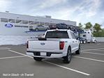 2025 Ford F-150 SuperCrew Cab 4x4 Pickup for sale #FS2398 - photo 8