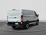 2025 Ford Transit 250 Low Roof RWD Empty Cargo Van for sale #FS2407C - photo 6