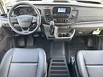 2025 Ford Transit 250 Low Roof RWD Empty Cargo Van for sale #FS2407C - photo 8