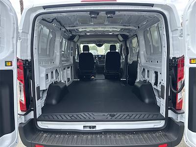 2025 Ford Transit 250 Low Roof RWD Empty Cargo Van for sale #FS2408C - photo 2