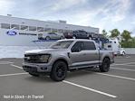 2025 Ford F-150 SuperCrew Cab 4x4 Pickup for sale #FS2409 - photo 1