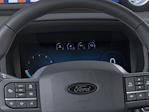 2025 Ford F-150 SuperCrew Cab 4x4 Pickup for sale #FS2409 - photo 13
