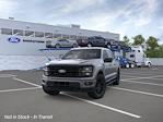 2025 Ford F-150 SuperCrew Cab 4x4 Pickup for sale #FS2409 - photo 3